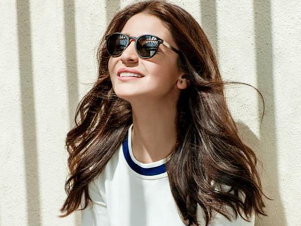 Anushka Sharma not interested in doing TV as of now 