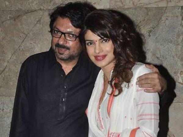 Priyanka Chopra may not be co-producing Gustakhiyan 