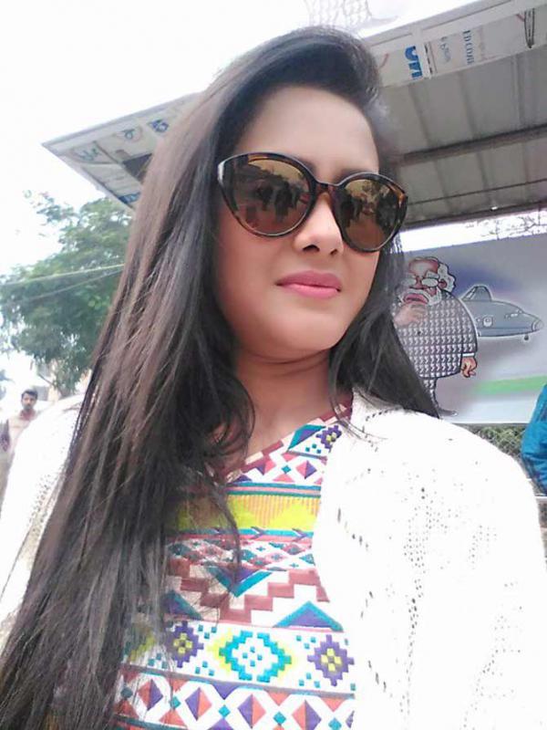 Jagga Jassos actress, Bidisha Bezbaruah commits suicide, husband held 