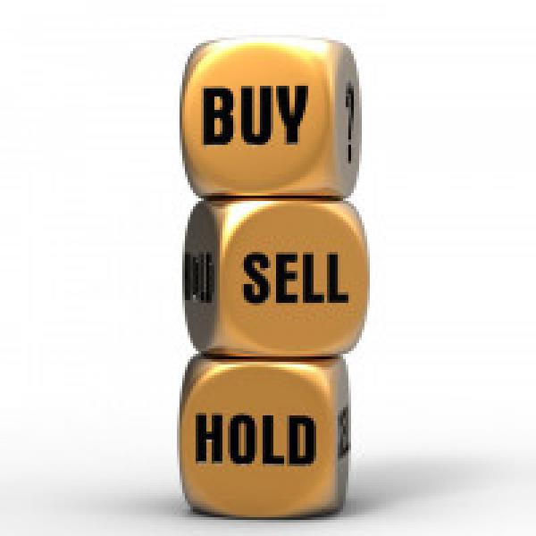 Buy Hindalco Industries, sell Reliance Capital: Sandeep Wagle