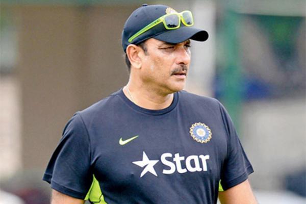 Ravi Shastri to earn close to a whopping Rs 8 crore as India head coach