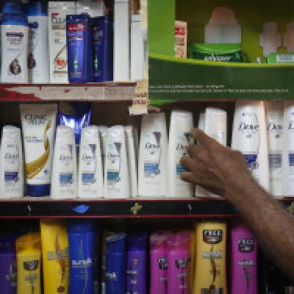 Hold Hindustan Unilever; target of Rs 1180: ICICI Direct