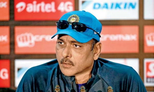 Now, Ravi Shastri wants Sachin Tendulkar on board as batting coach!
