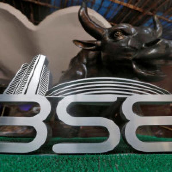 M-cap of BSE companies soars to life high of Rs 131 lakh crore