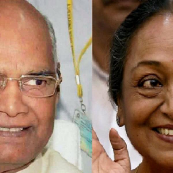Presidential Election results on July 20: Numbers favour NDA nominee Ram Nath Kovind