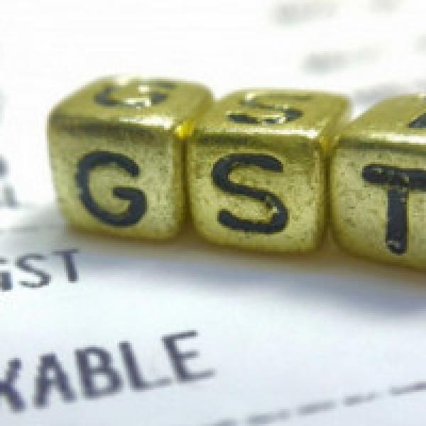 GST win-win deal for all: FM Arun Jaitley