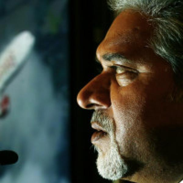 Mallya to get same treatment as other prisoners: India to UK