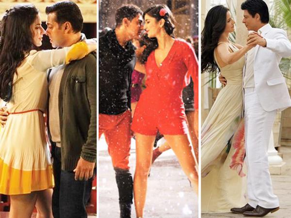 Katrina Kaif will begin shooting with Shah Rukh Khan post Tiger Zinda Hai 
