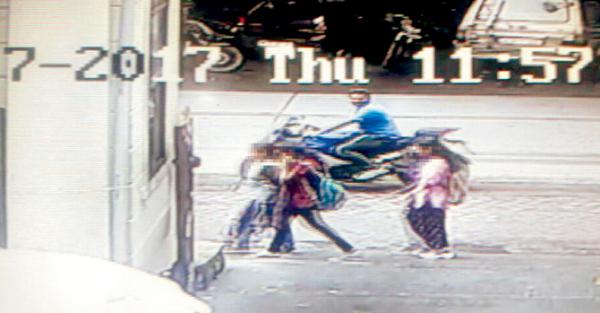 Powai flasher case: Serial molester held, had many complaints against him