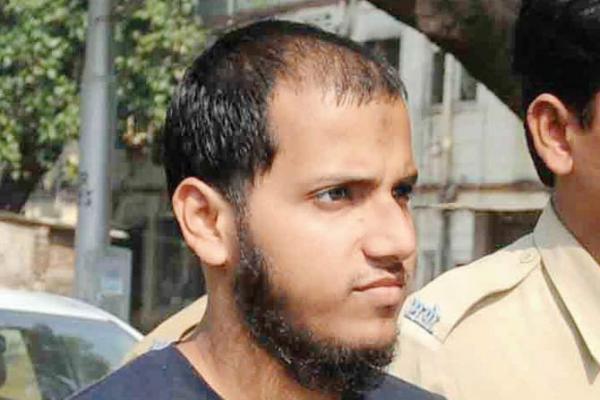 ATS files draft charges against Kurla man for school terror plot