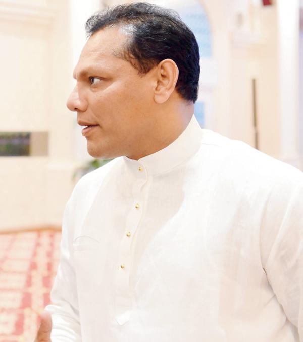 Sri Lanka Jayasekera sports minister to probe 2011 World Cup final?