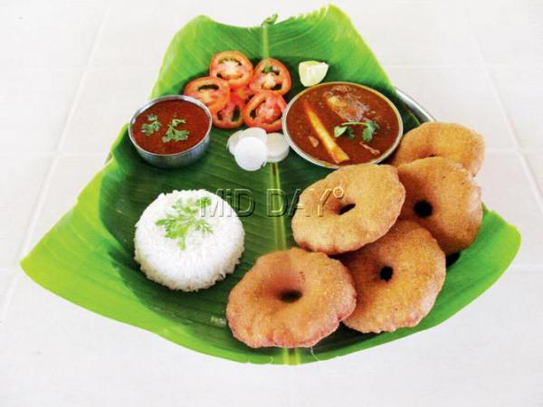 Mumbai Food: Delicious non-veg fare during pre-Shravan festivities