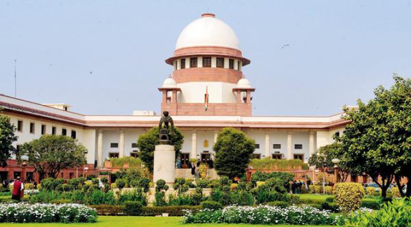 Hearing on right to privacy begins in Supreme Court