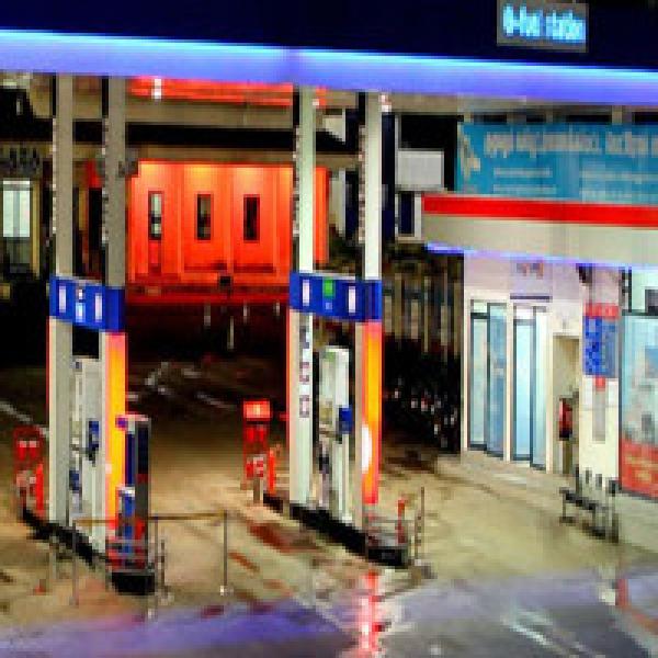 HPCL sees more scope for foreign buys after ONGC deal