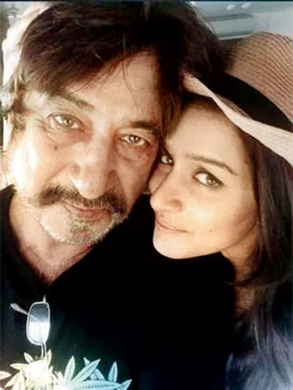Shraddha Kapoor wants to direct her father, Shakti Kapoor
