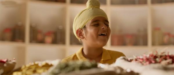 The Trailer Of Amole Guptes Sniff Introduces Us To Bollywoods Youngest andamp Adorable Spy Superhero 