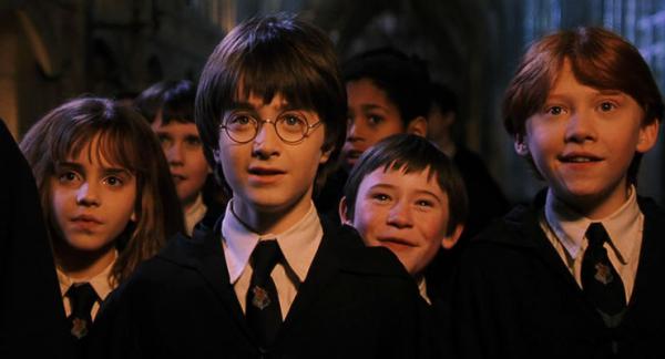 Two New Harry Potter Books Are Coming This October So Let The Magic Begin 