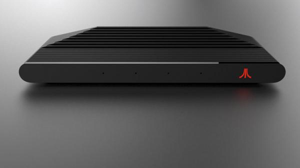 Nostalgia Alert Atari Is Back With Their New Console That Plays All The Classics We Grew Up On 