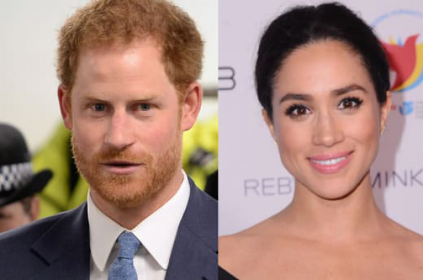 Prince Harry: Planning to Propose to Meghan Markle WHEN?!