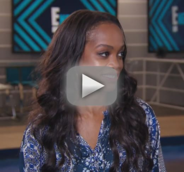 Rachel Lindsay Talks Plans After the Bachelorette, Considers The Real Housewives of Dallas