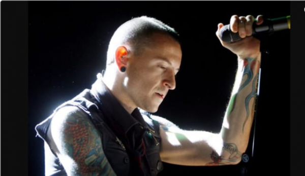 Chester Bennington: Celebrities React to Singer's Shocking Suicide