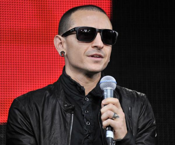 Linkin Park lead singer Chester Bennington found dead