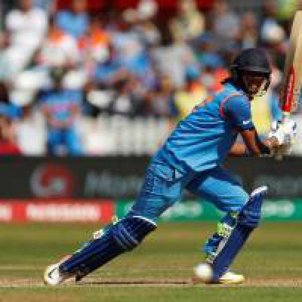#39;Kaurnage#39; at Derby: Harmanpreet Kaur guides India to Grand Finale