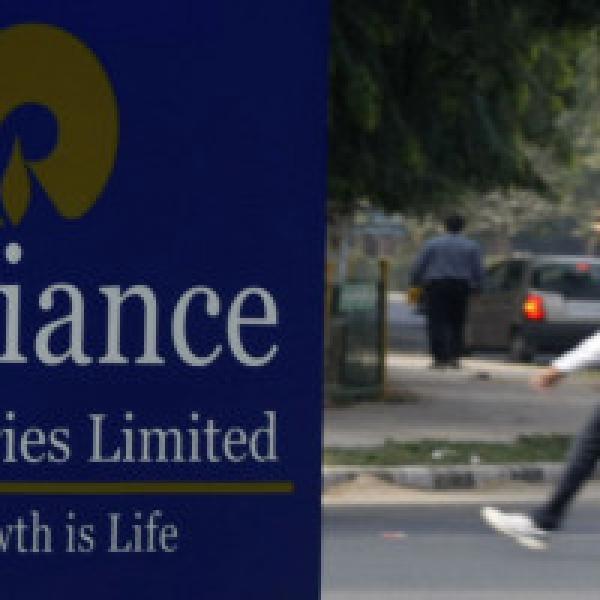 Will watch out for commissioning of two big projects of RIL: Kotak Sec