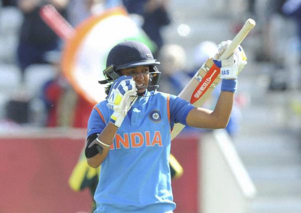 Cricketer Harmanpreet Kaur's mother: Don't kill daughters in the womb