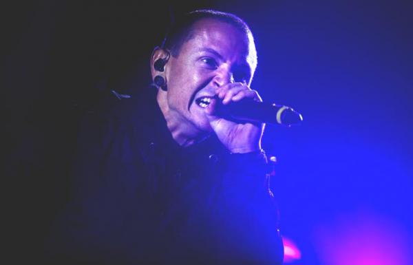 Hours before Chester Bennington's death, Linkin Park released music video