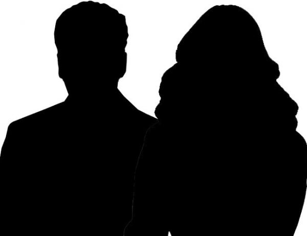 Shot in the dark: This married actress touched an actor inappropriately