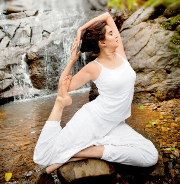 What's your yogic escape? 5 wellness centres and retreats near Mumbai