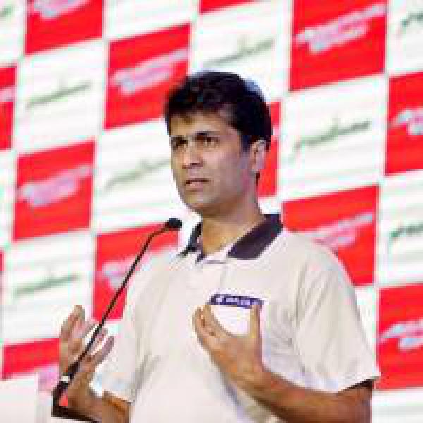 Rajiv Bajaj gets candid on Qute: Competition stooped to levels we never anticipated