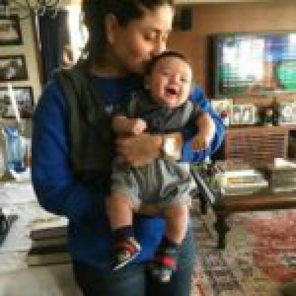 Taimur Ali Khan Celebrated His 7 Months Birthday – Check Out This Photo!