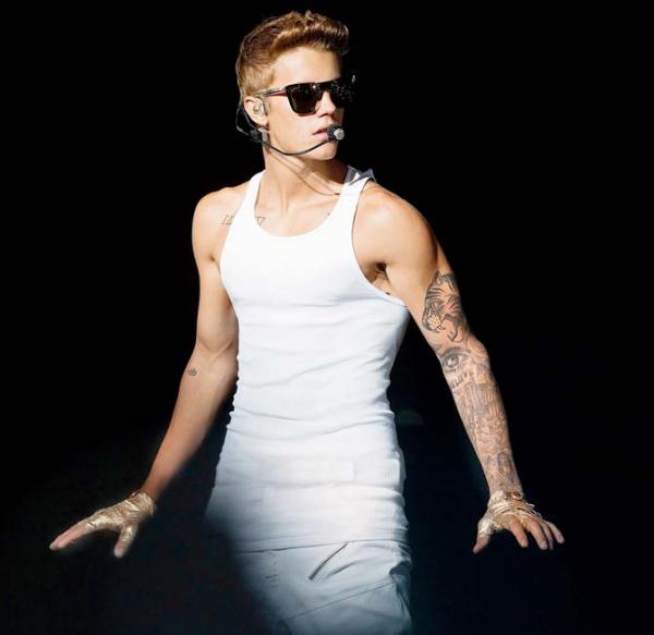 Justin Bieber banned in China for 'bad behaviour'