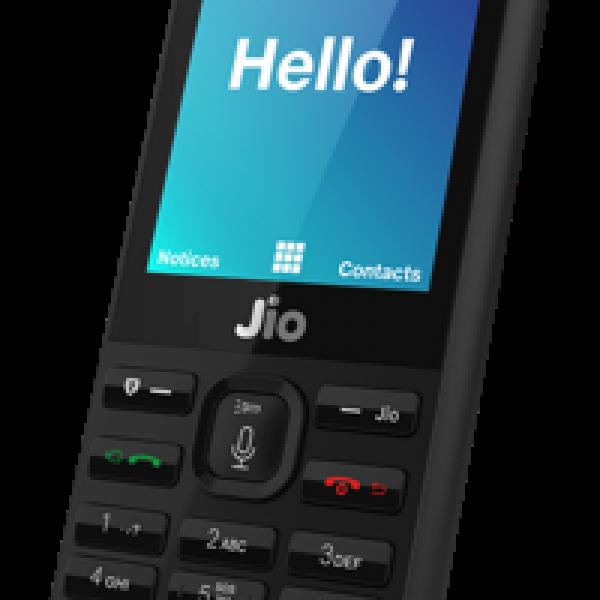 JioPhone -- Reliance#39;s latest weapon of mass disruption