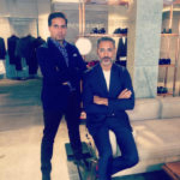 Shantanu & Nikhil Reveal The Secret Behind A Successful Career In Fashion