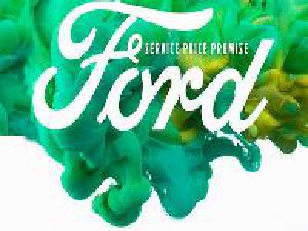 Advertorial: Affordable has a Ford in it