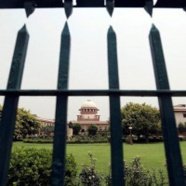Data protection integral to Right to Life and Personal Liberty: Centre to SC
