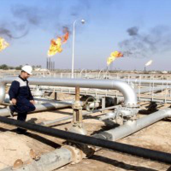 Oil falls on report showing OPEC deal compliance falling in July