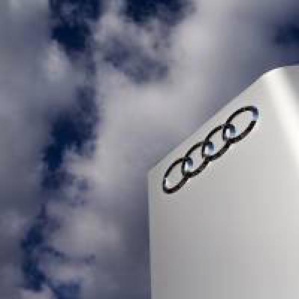 Audi to update 850,000 cars as diesel recalls widen