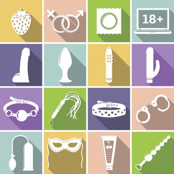 Heres An Exhaustive Guide To Sex Toys For Every Man andamp Woman Out There 