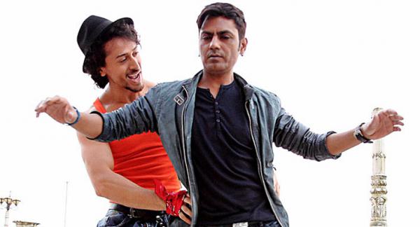 Munna Michael Review: Tiger Shrofs Dancing Is Spot On But Nawazuddin Siddiqui Is The Films Saving Grace 