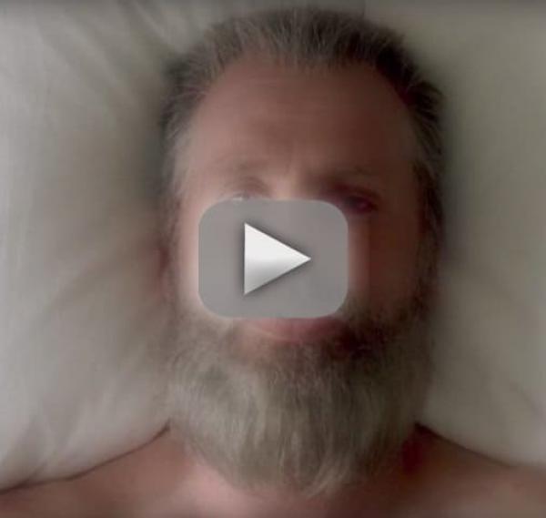 The Walking Dead Trailer: WTH is Going on with Rick?!?