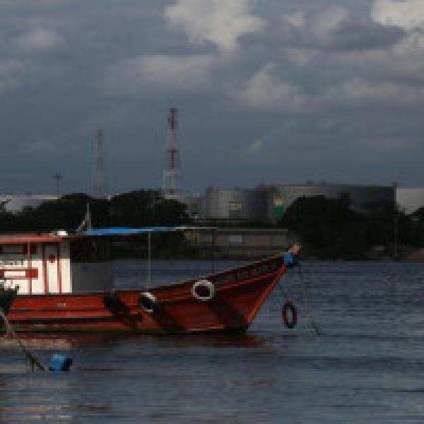 Katchatheevu islet restoration to India only solution to fishermen and Sri Lankan Navy issue : Tamil Nadu CM