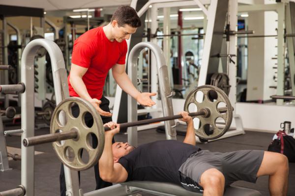Is Your Trainer A Narcissist? Keep These 5 Points In Mind Before Choosing A Personal Trainer 