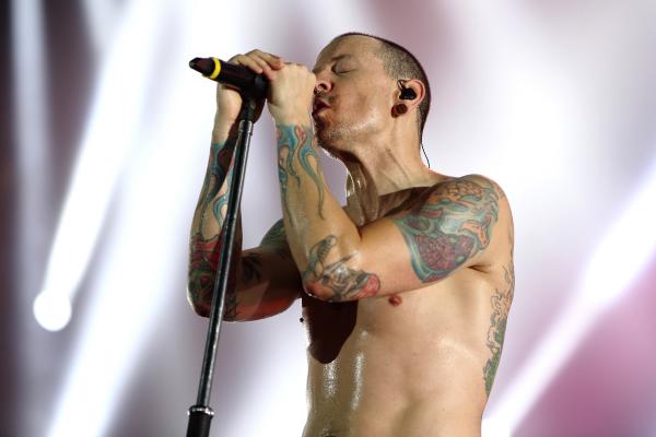 Chester Bennington Talks About His Biggest Struggle With Depression In This Heart-Breaking Video 