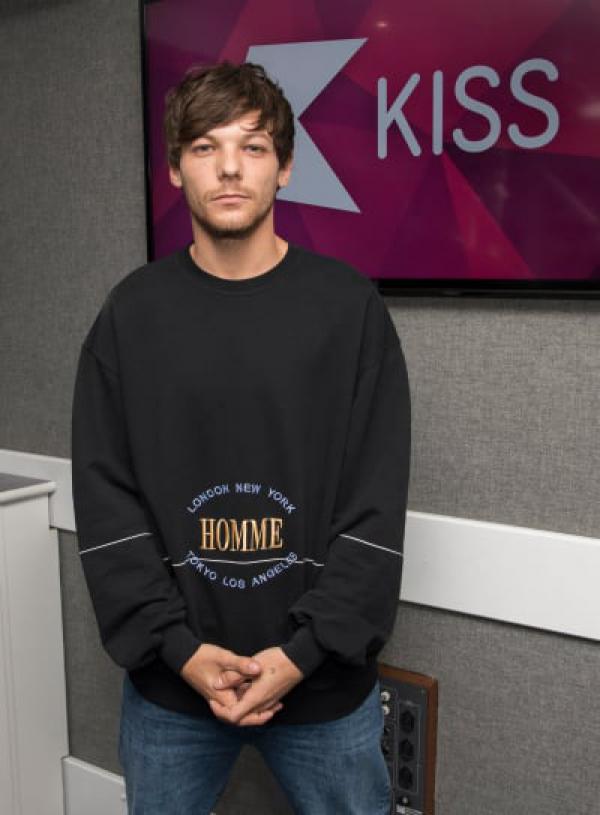 Louis Tomlinson: THIS Was My Mother's Dying Wish