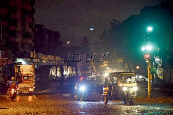 Mumbai: Here's why roads are highway to hell during monsoon