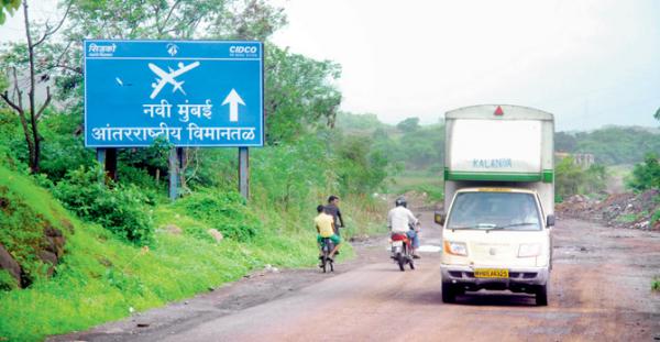 Navi Mumbai: 3 months on, NAINA's development plan still not in sight